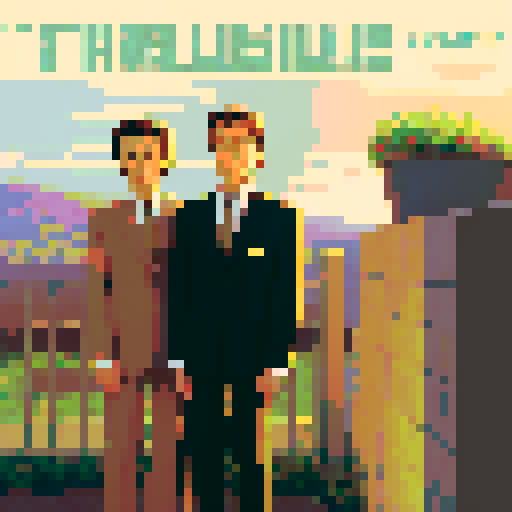 The Righteous Brothers album cover