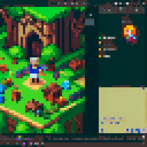 A **64x64 pixel-art sprite** of a **realistic medieval man** from the 13th century, designed for a **top-down 2D tile-based game**.  
The character has **light-colored hair**, wears a **simple linen tunic and pants**, and has a **rugged, survivalist look**.

🔹 **Specifications:**
- **Pixel art style**, low-resolution.
- **The entire image must be exactly 64x64 pixels in size**.
- **The character must be fully contained within the 64x64 frame from head to feet**, with no parts extending beyond t