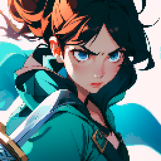 sword attack, closeup of sword, sword swinging, no person, no characters