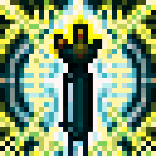 weapon icon, hand holding a sword, silver blade, skill icon