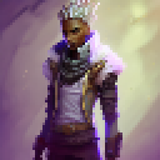 Ekko from League of Legends
