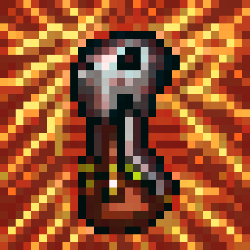 top down image of a car in the desert