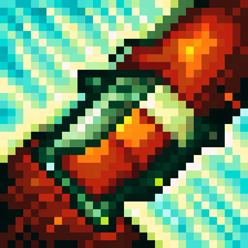 earthquake skill icon