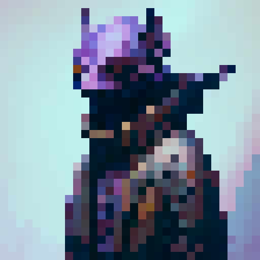 Bat monster creature