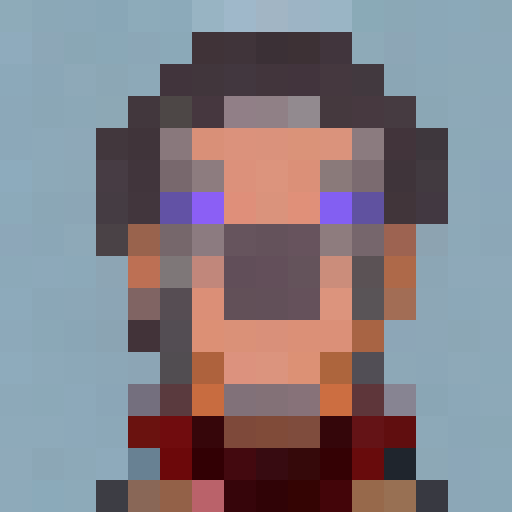 steam punk video game character