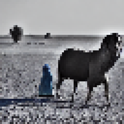 صوره لطفل يمني يبكي من تاثير الحري
