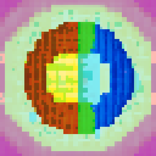 a dollar with the infinity symbol
