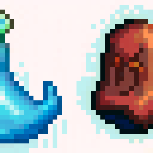 Skill icon, gravitational element/magic