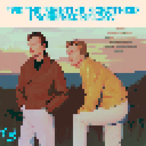 The Righteous Brothers album cover