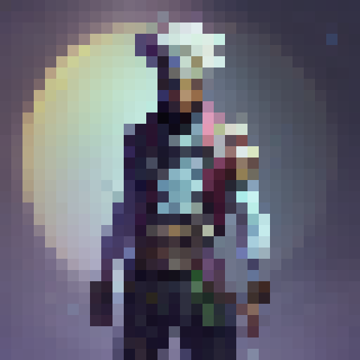Ekko from league of legends