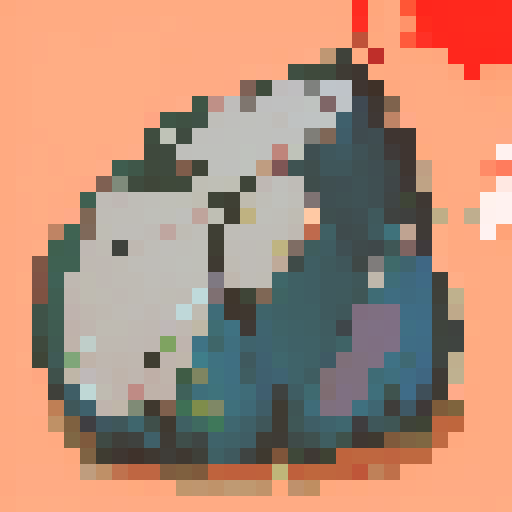 Rocks and Stones, Simple Object, Without Background