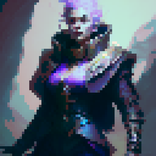 create a lightning element wizard with a sapphire inspired color palette casting a revival spell