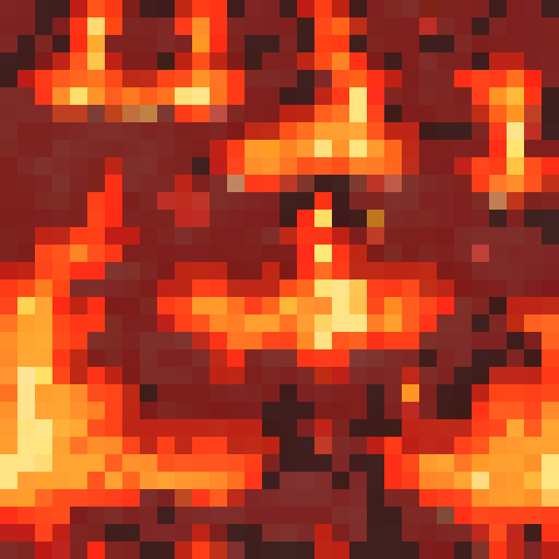 lava tile