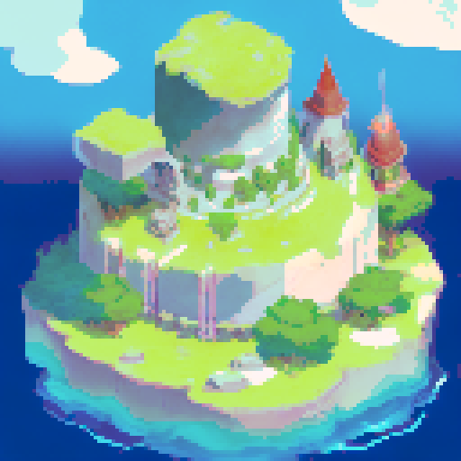 the plains of morder, with sauran's tower in the background. clouds and thunder in the sky