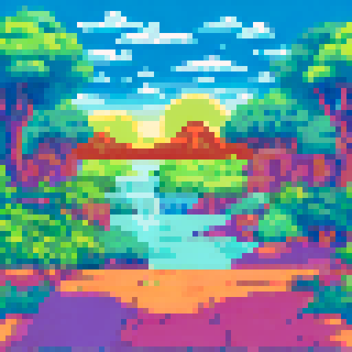 Create a flag for animals kingdom 