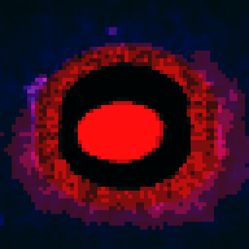 Cyberpunk casino. HD clear visuals