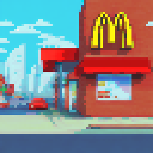 mcdonalds