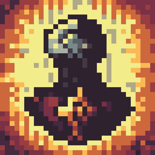 knight in armor, sword and shield, oblique side view, golden "V" embossed shield, brown hair, no helmet, game icon, 32x32 pixel art, sRGB, skill art, close up, body view