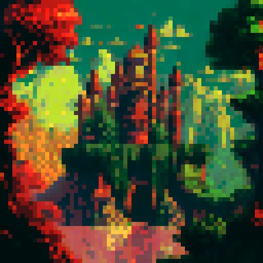 quero que pegues na imagem e a torner em pixel