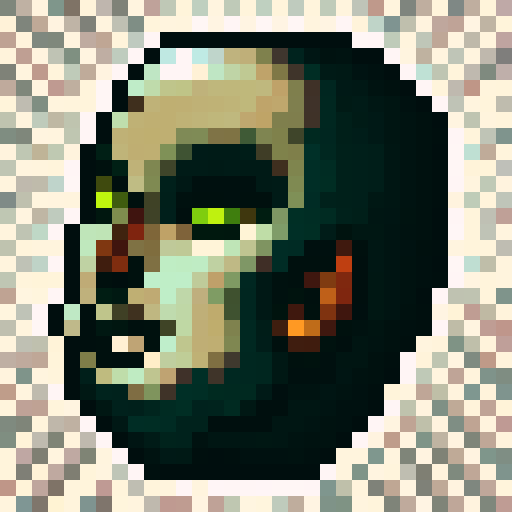 White earbuds case with front view in png form