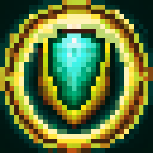 Gold medal with polished mirror finish, silver medal with polished mirror finish, bronze medal with polished mirror finish, stone medal with ancient carvings and moss growing on it