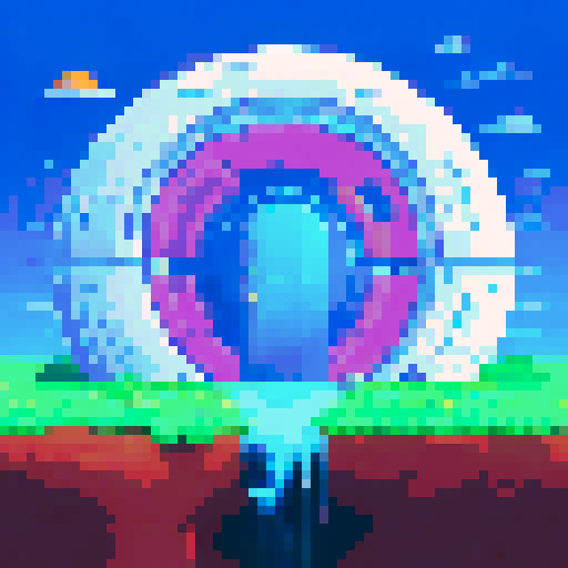 The interior of a small, rounded spaceship from a flat side view.   A small, rounded spaceship interior with smooth, curved walls and large windows in the back showing space. In the center is a cryo-pod with a sleeping human inside. A screen on the side and a control panel