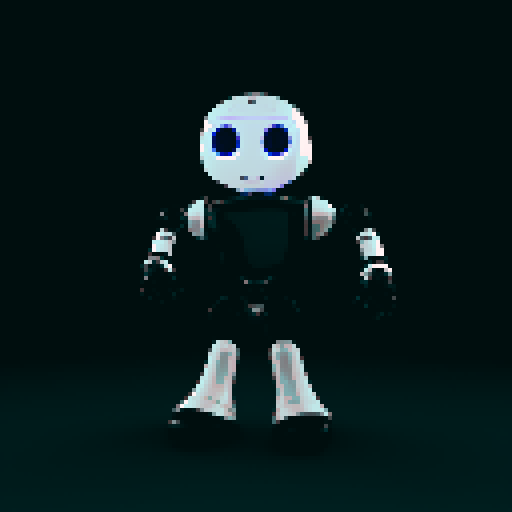 A robot