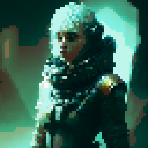 conscious being made of water 