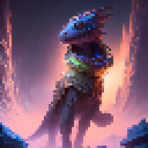 Blizzard's signature realistic, high fantasy art style with intricate details and vibrant colors.

Lizard wizard casting icy spells amidst a swirling blizzard, surrounded by towering snowdrifts and shimmering icicles, all rendered with Blizzard's breathtakingly beautiful, hyper-realistic art style.