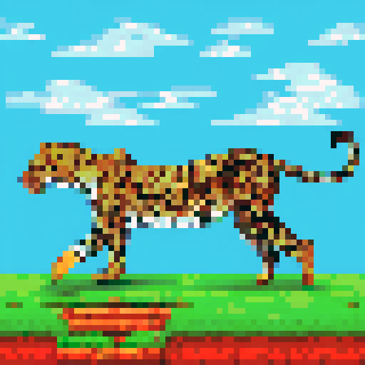 two tone leopard print for jacquard