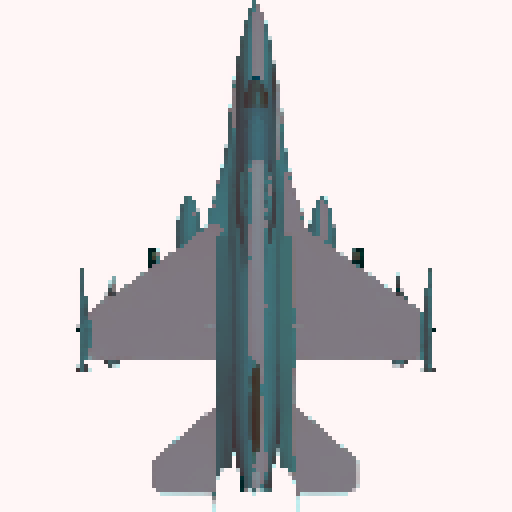 just recreate this plane, preserving the proportions