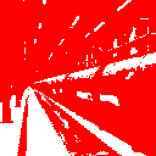 beautiful engineering and optimized manufacturing line