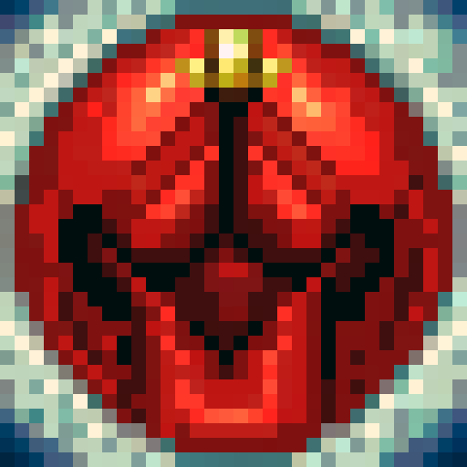 berserk, guy shouting, rage, red