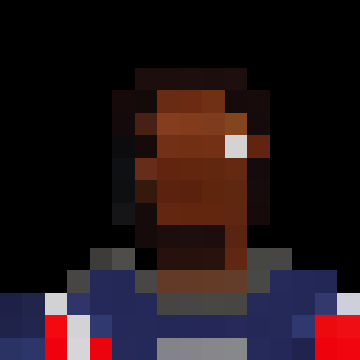 a profile of an nfl american football player