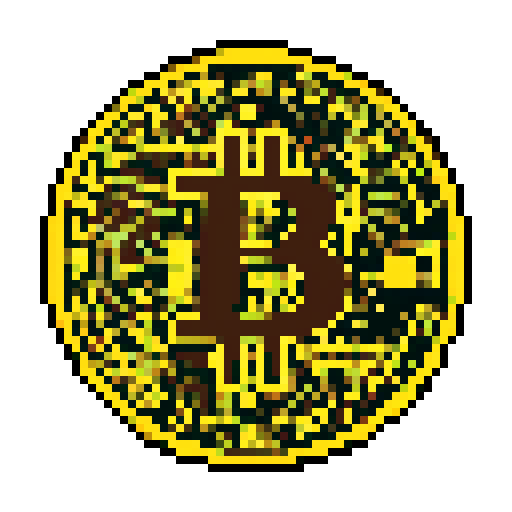 bitcoin pixel