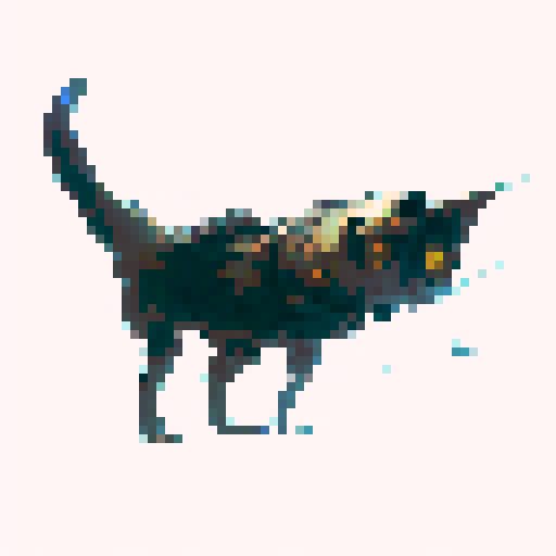 Calico Cat