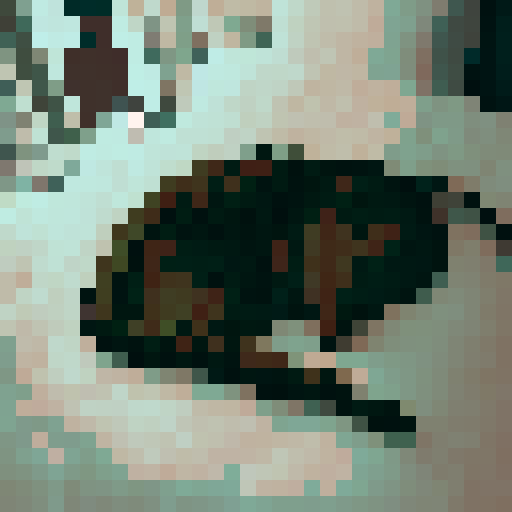 tabby cat, sleeping on white bed, curled up, fat cat