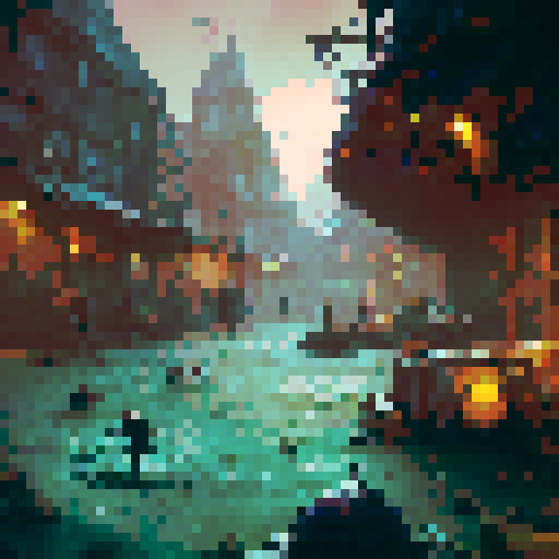 rpg starting town that is more similar to a city not a big city but a small one preferably with little amounts of grass and mostly bricks and cobble on the street and 2 story homes and markets with also local fish places its a island with a port in the town so it should have a sea type feel and have a fish market nearby.