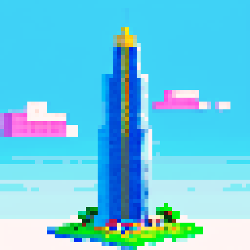 skyscraber 5 storage