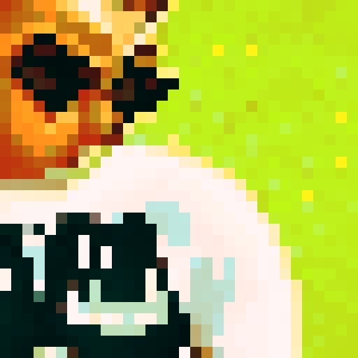 monkey happy in shoulder