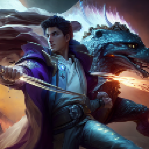 Kaladin from the Stormlight Archive fighting back to back with Adolin who is wearing Shardplate as they verse 3 enemies in full Shardplate