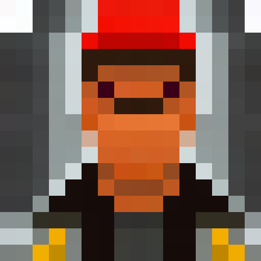 magic, ominous, rugged staff, game icon, 16x16, pixel art, close up, portrait