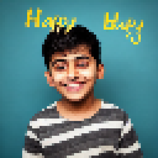 happy birthday to suhail