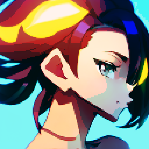 a sexy beautiful model with green eyes, golden wet skin shining, orange sunset light, laying down, coy smile, tanned skin, black wavy shiny hair, 50mm portrait, sun , glamour, soft curves, ass, full wet lips,nude,nsfw,+18,backview,big ass