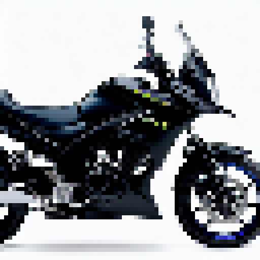 suzuki gixxer sf 250 matt blacked shaped scoripion
