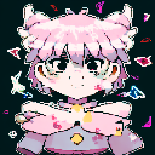 Spirit Blossom Ahri, Shoulder Up, Pink, Anime, Blush
