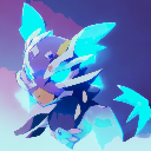 Climate heroes, futuristic, cyberpunk, themed after the elements (water, earth, fire, air), regenerative