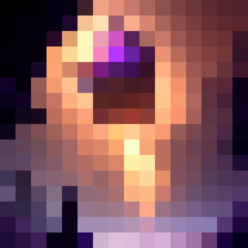 Will-o-wisp animated