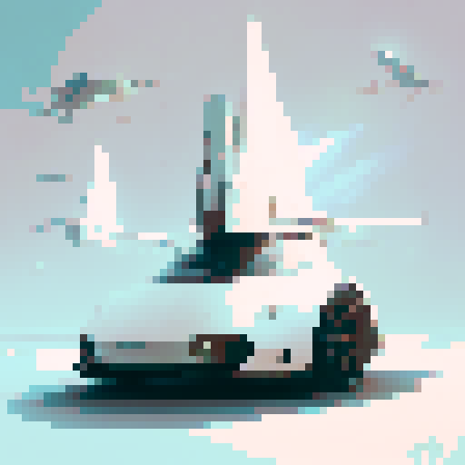 Elom Musk with Tesla