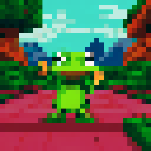 PEPE FROG HARRY POTTER
